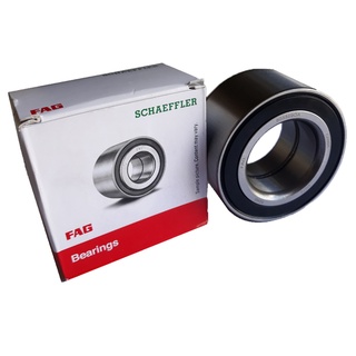 Rolamento Roda Dianteira Gol Voyage Fox Saveiro - FAG 805589