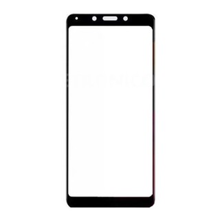 2 Película De Vidro 3d 5d Full Cover LG K8+ Plus Tela 5.4