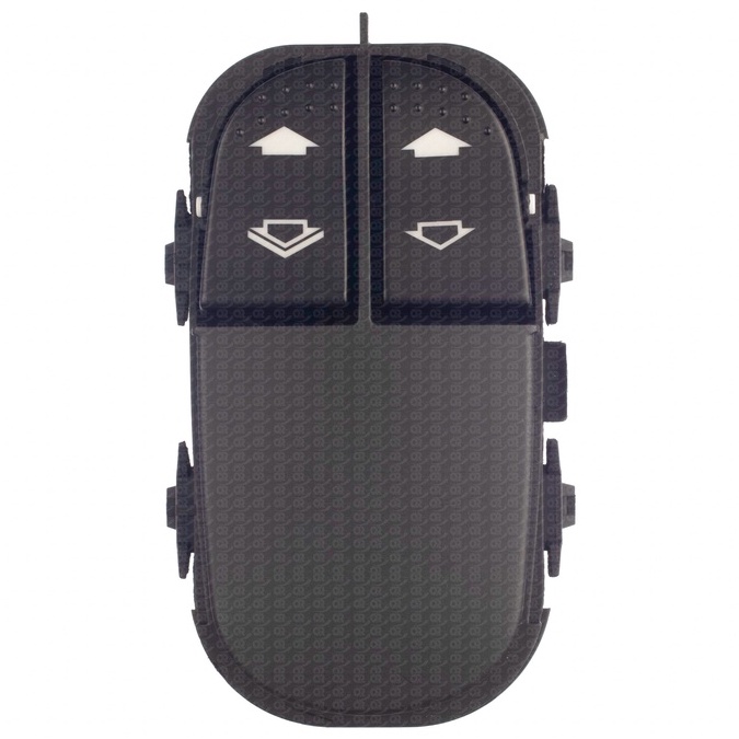 INTERRUPTOR VIDRO ELÉTRICO DUPLO FORD FOCUS 2000/ em Oferta na Shopee