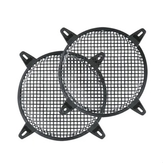 Tela Alto Falante 10 Polegadas Profissional Ferro Borda De Borracha + Garras E Parafusos - 682 em Oferta na Shopee