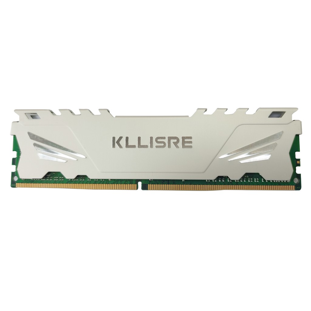 Оперативная память kllisre ddr4 не работает