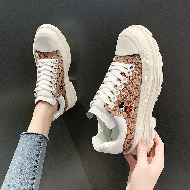 tenis all star feminino solado grosso