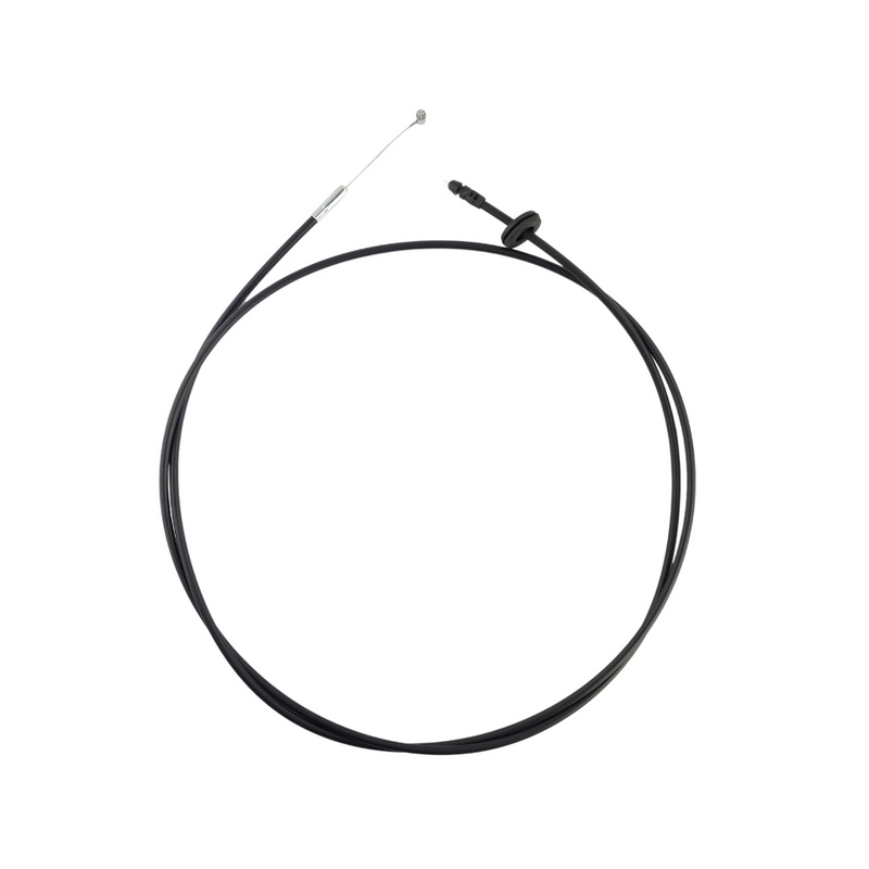 Cabo Abertura Capô HB20 1.0 1.6 2012 2013 2014 2015 2016 2017 2018 2019 2020 em Oferta na Shopee