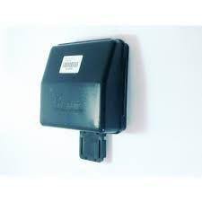 CAIXA PROTETORA PARA CENTRAL MOTOR PECCININ 100% ORIGINAL PRODUTO DE ALTA QUALIDADE 100% ORIGINAL 01 UNIDADE
