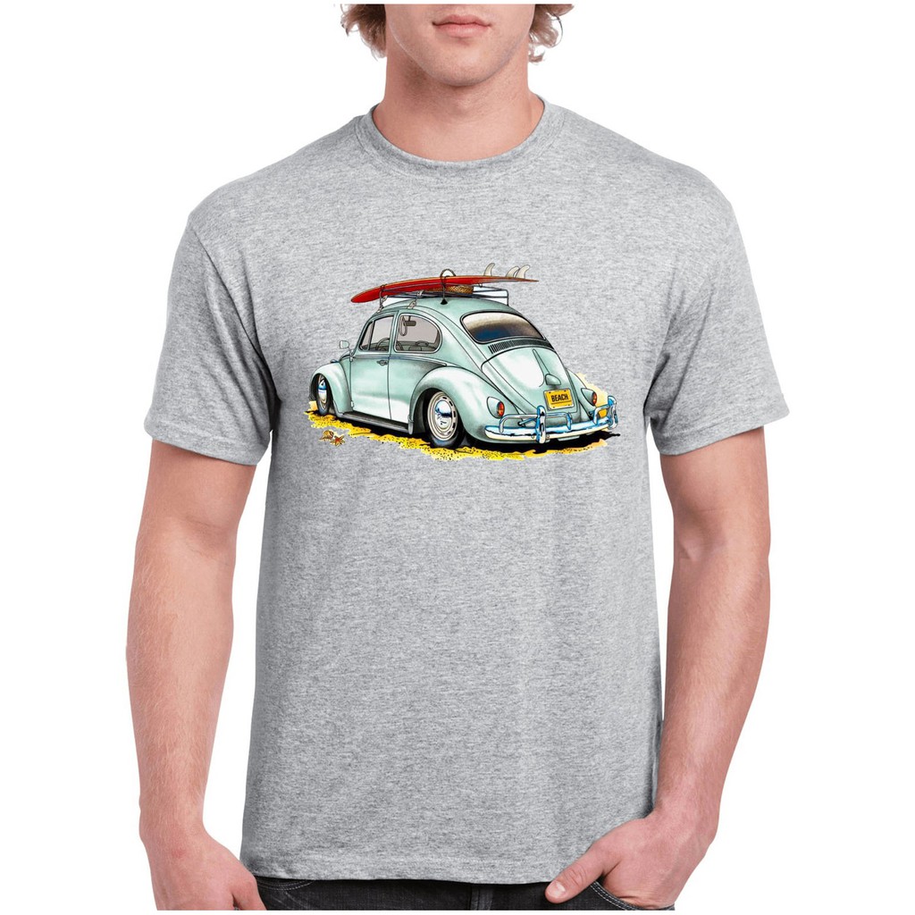 Camiseta Masculina Carros Antigos Fusca Vintage Retro Shopee Brasil 7670