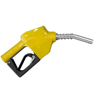 Bico Abastecimento 1/2 Pol Amarelo 70L/M Curto 4637 BREMEN em Oferta na Shopee