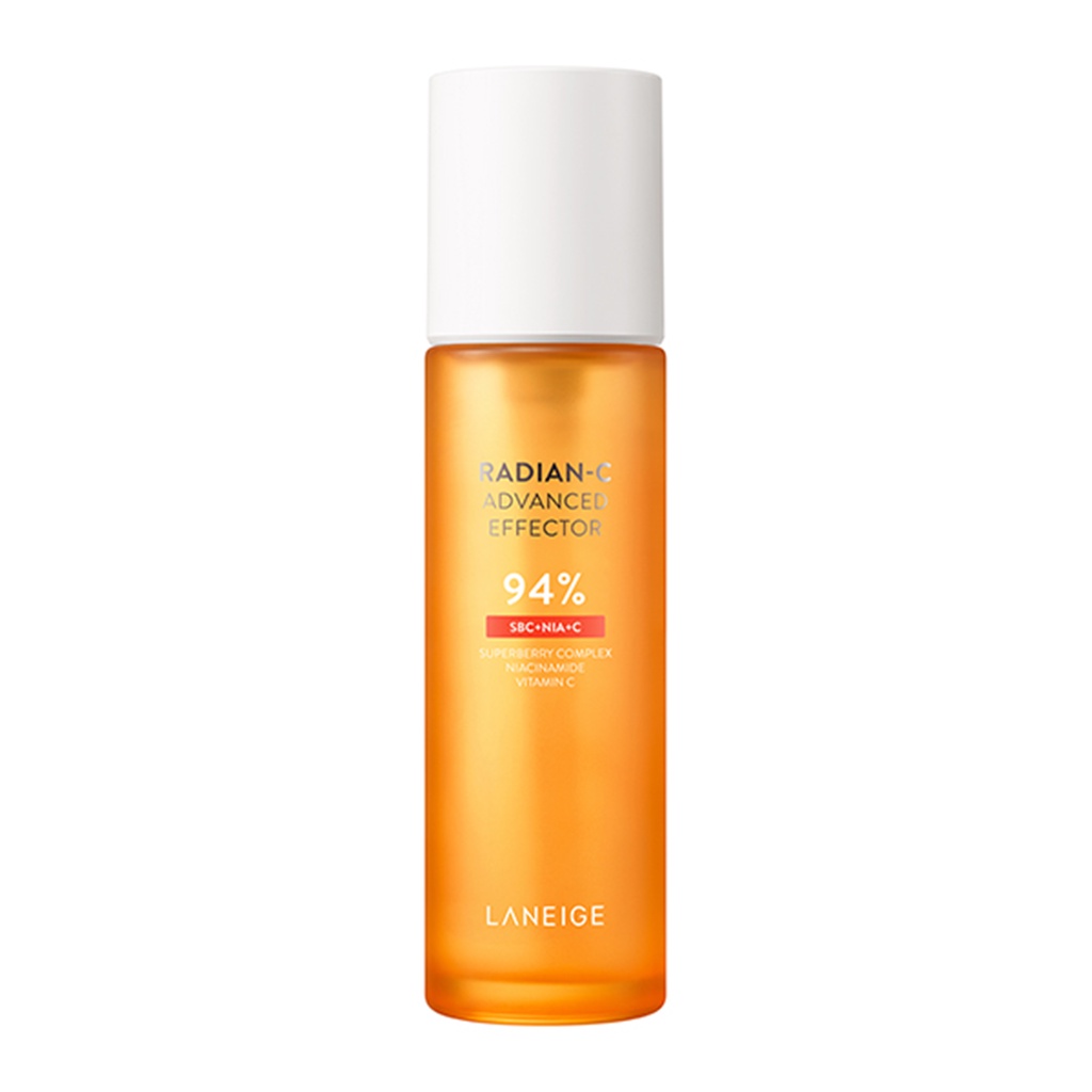 laneige radian c advanced effector - Beauty