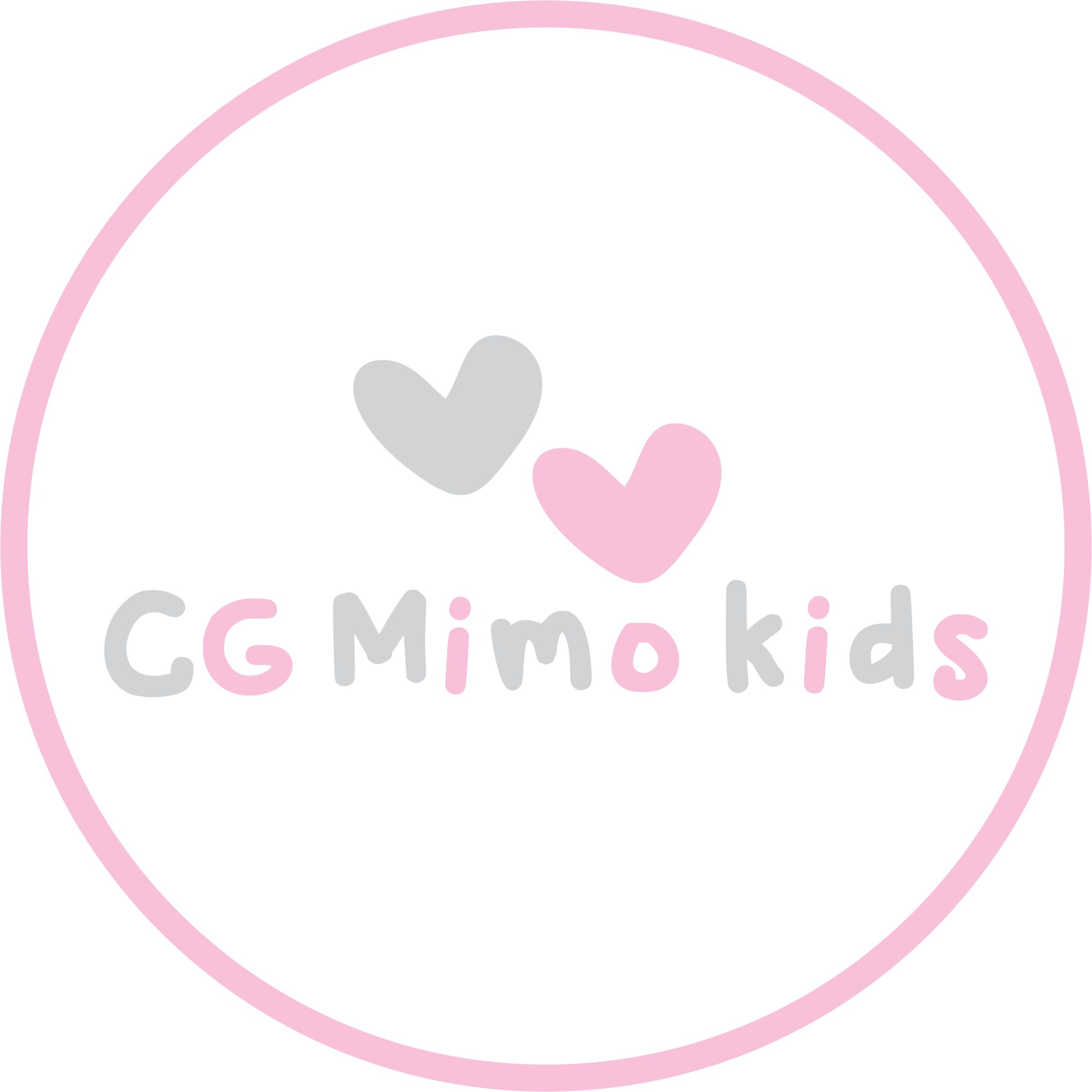 Cg Mimo Kids