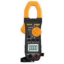 ALICATE AMPERIMETRO DIGITAL HA-3120 HIKARI em Oferta na Shopee