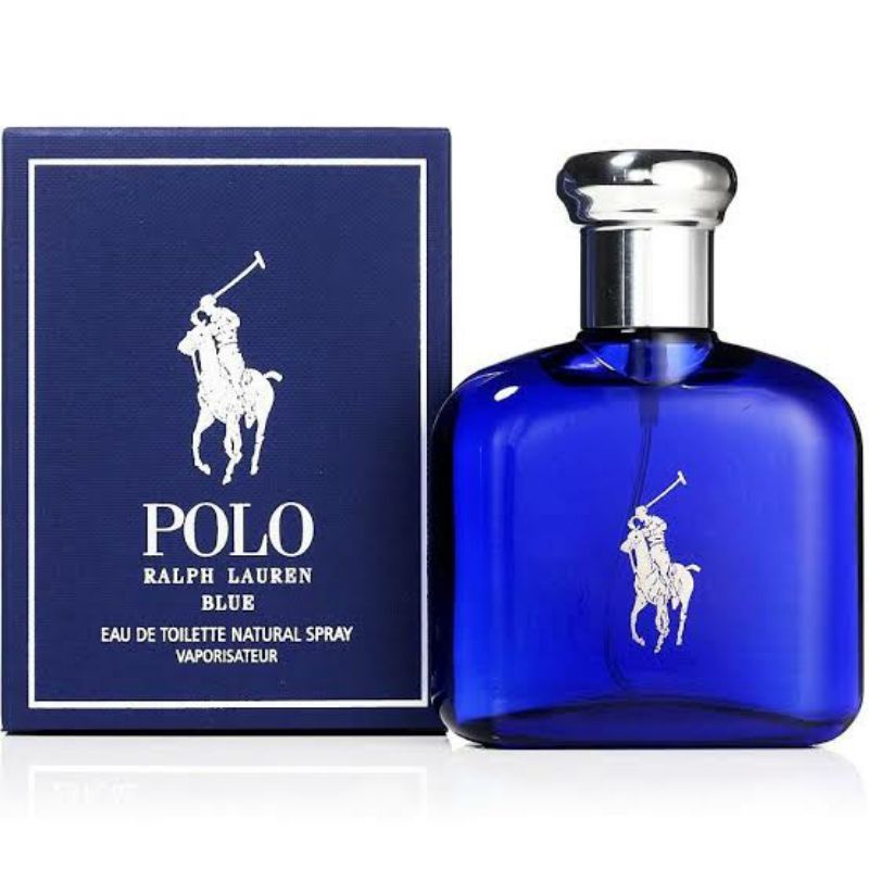 polo azul 100 ml