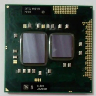 Processador Intel® Pentium® P6100 (3m Cache, 2.00 Ghz) Slbur