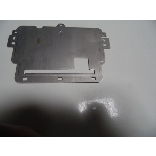 Suporte De Alumínio Do Touchpad Notebook Sony Svf152c29x