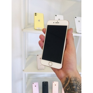 Celular iPhone 8 64 GB rose gold novo vitrine #1