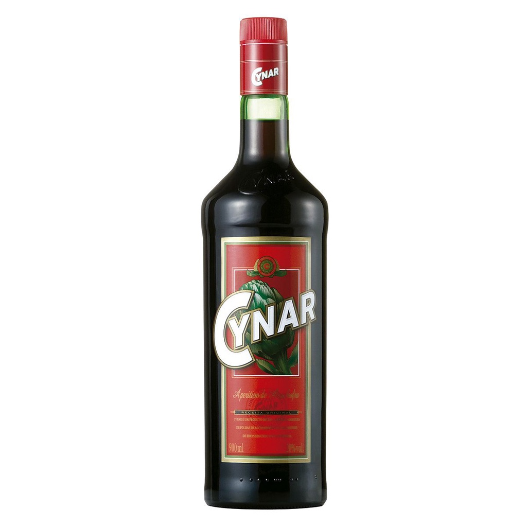 AMARGO CYNAR 900ML em Oferta na Shopee