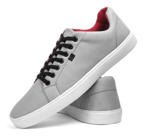 tenis casual masculino barato