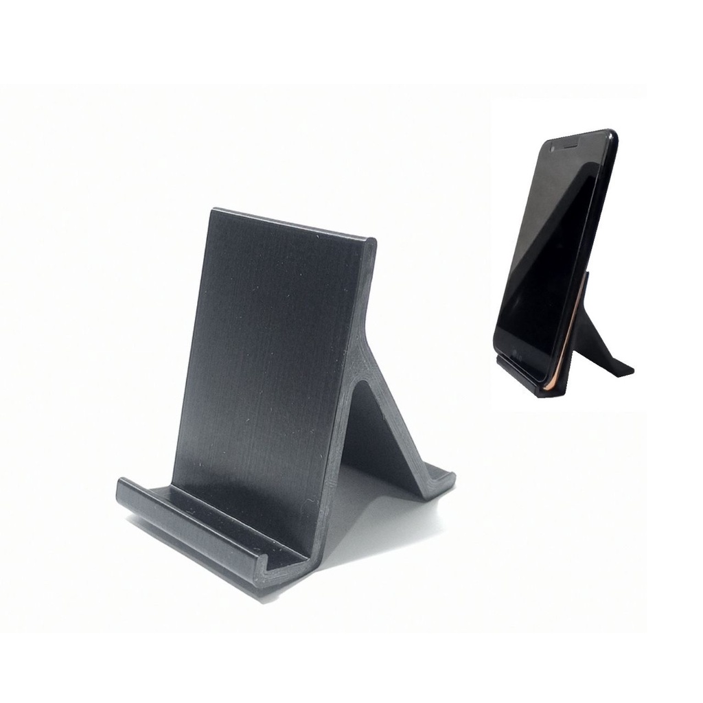 Suporte Celular Stand Mesa Smartphone Tablet Ipad e Kindle