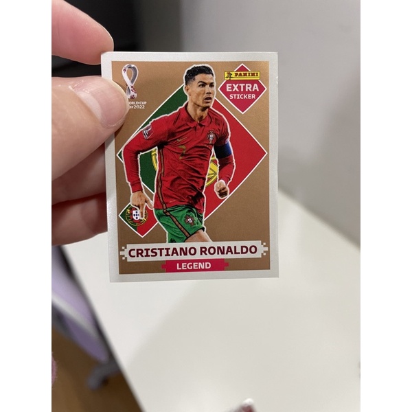 Quanto vale uma lenda da xícara?