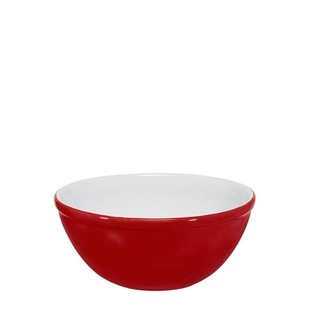 Bowl De Cerâmica 9,5Cm 150Ml Ceraflame Gourmet Vermelho