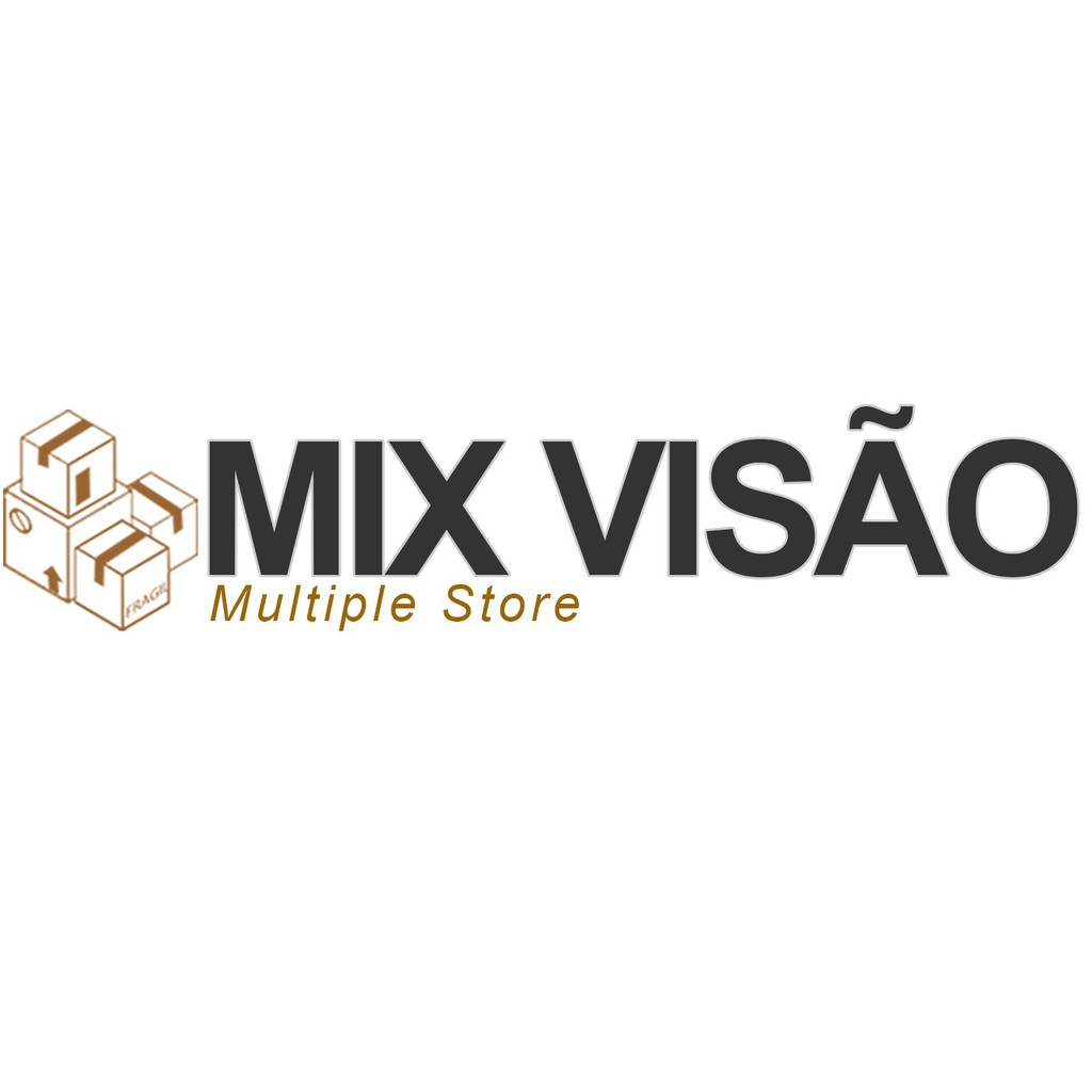 Mix Visão Multiple Store