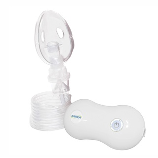 Inalador e Nebulizador Compact G-TECH DC2