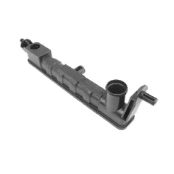 Caixa Radiador Corsa Superior (cebolão fechado)