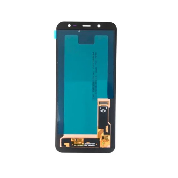 Tela Frontal Display Touch J6 J600 Incell Pronta Entraga em Oferta na Shopee