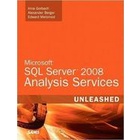 Microsoft Sql Server 2008 Analysis Services Unleashed autor Irina ...