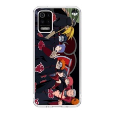 Capa de Celular Capinha LG K52 Personalizada  - Naruto 2