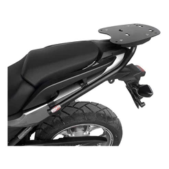 Suporte Baú Bagageiro Traseiro Superior Honda Nc 750x | 2016 a 2021 - Scam