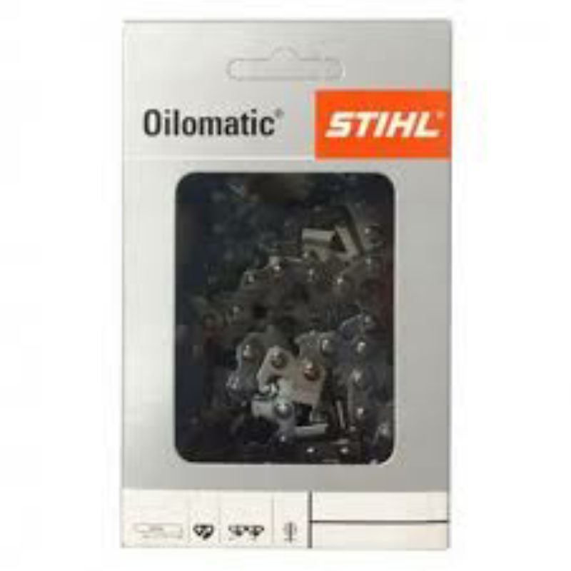 Corrente Original Stihl para Motosserra