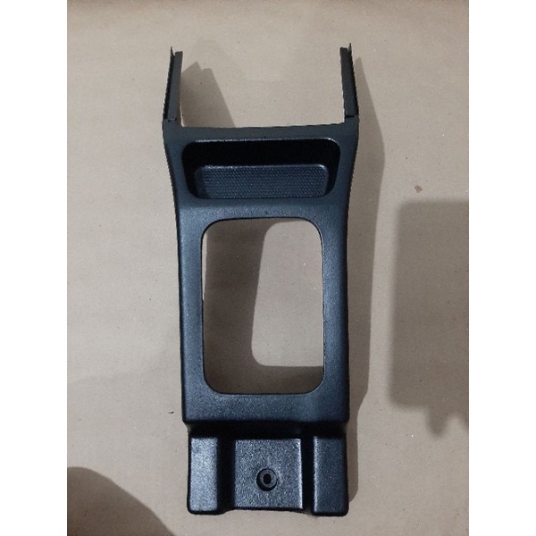 Console Central Fiat Strada Palio Desconto no Preço