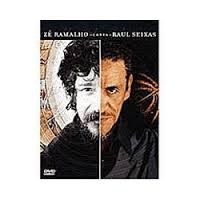 Dvd Ze Ramalho Canta Raul Seixas