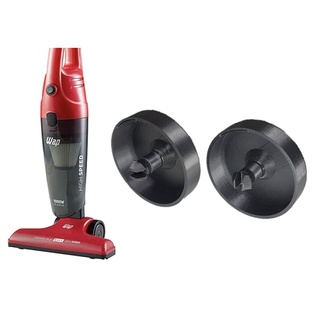 Roda Aspirador De Pó Vertical Wap Clean Modelo Reforçado