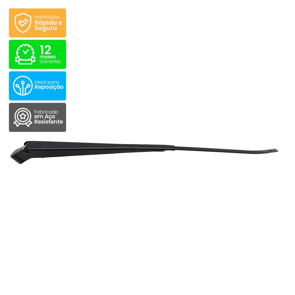 Haste Braço Limpador de Para-Brisa: Del Rey, Scala, Pampa, Corcel E Belina II  - Granero em Oferta na Shopee