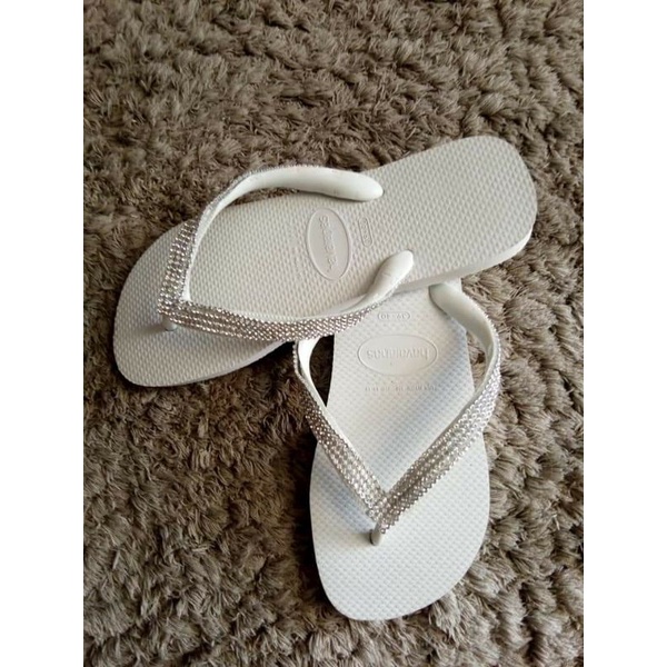 Chinelo Feminino Havaianas para Dia a Dia e Passeios