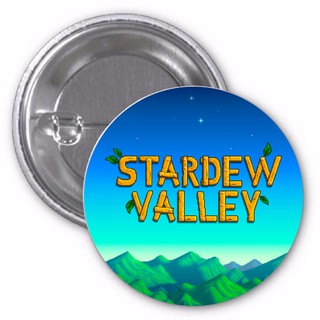 Botton Stardew Valley bottons boton buton butons button buttons broche