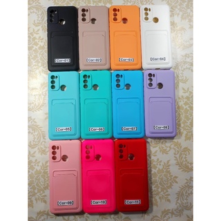 Capa Capinha para Motorola Moto G40 / G60 - - - - - CP 012
