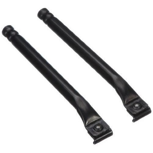 Braço Adaptador Clipon ou Clipon High 9112 Suporte Thule