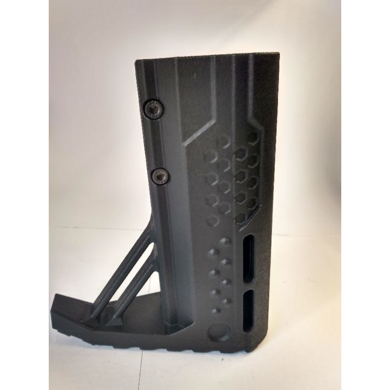 Stock para cilindro 13ci Paintball