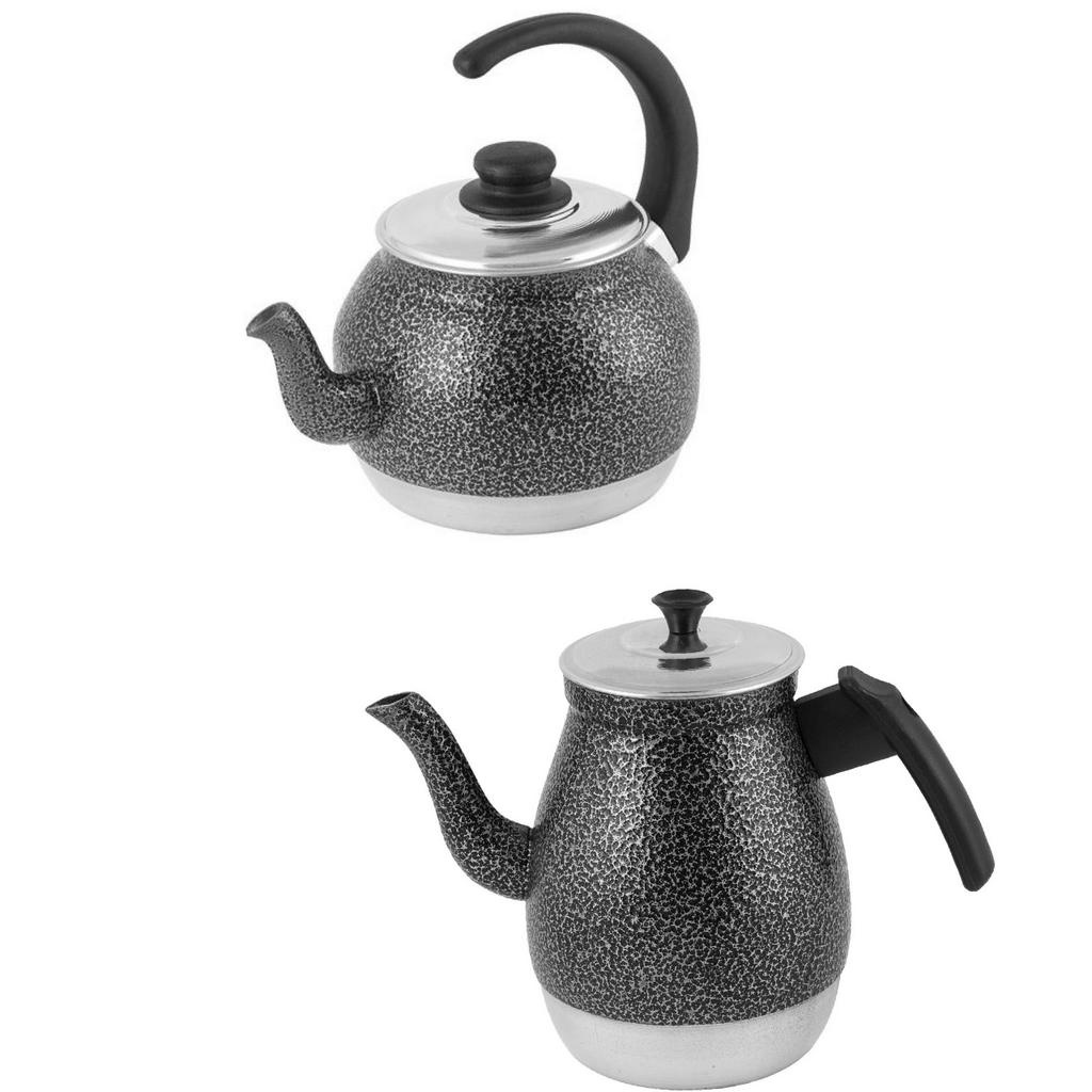 Bule de Alumínio 5 Litros: Onde Comprar | BuscaProdutos