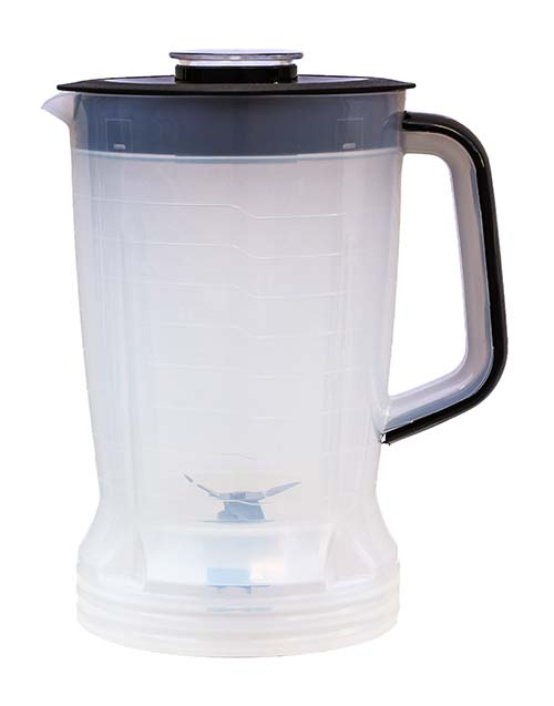 Copo para Liquidificador Arno Power Max 1000W Preto em Oferta na Shopee