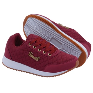 Tênis Feminino Vanelli Promoção em Oferta na Shopee
