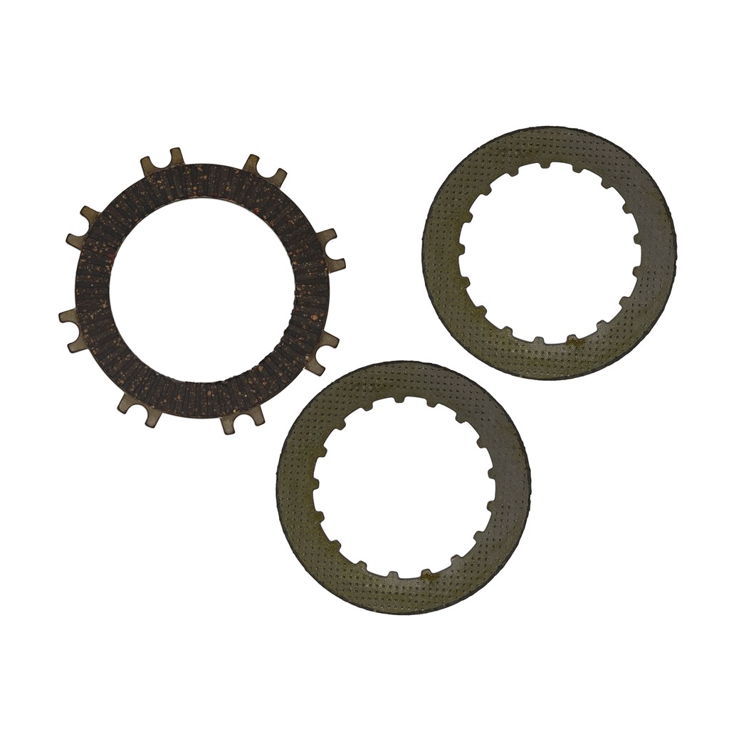 hero glamour clutch plate set price