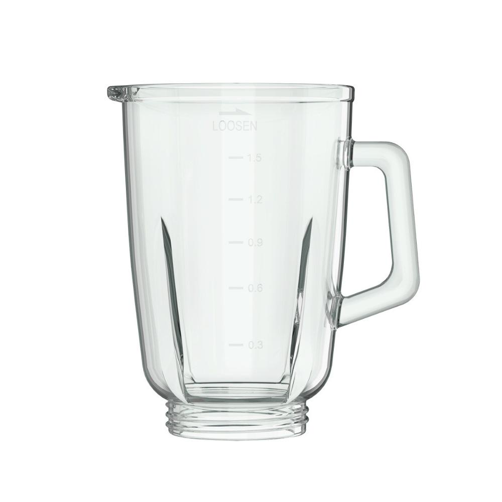 Jarra de Vidro P/ Liquidificador Electrolux Ebs20 e Ebs30 Original