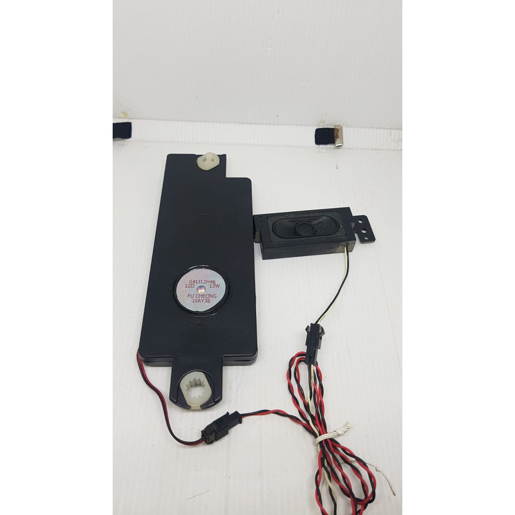Alto Falante Tv Philips 46Pfl5508g/378g0130602S02    Pl576