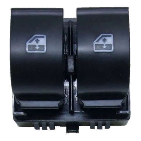 Interruptor Botão Vidro Elétrico Fiat Idea Motorista Origin. em Oferta na Shopee