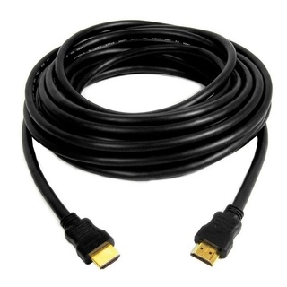 Cabo Hdmi 5 Metros Ultra Hd 4k Full Hd 1.4