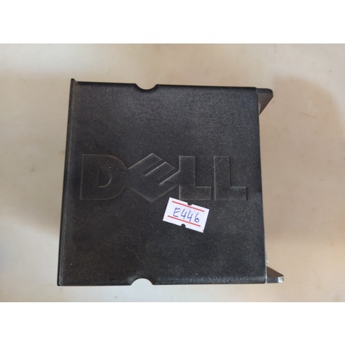 Dissipador Dell Optiplex 745 Serie  E446