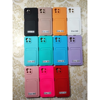 Capa Capinha Para Xiaomi Mi 11 Lite - - - - - CP 012