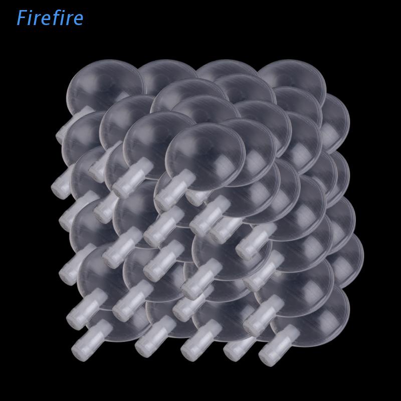 FIR 50 Pcs Brinquedos Squeakers Fabricante Do Ruído Inserir Acessórios Reparação Substituição